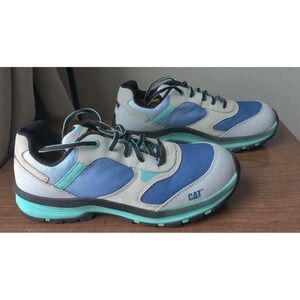 CAT Women's Composite Toe‎ Work Shoes Quake CT ASTM/COMP TOE Size 9